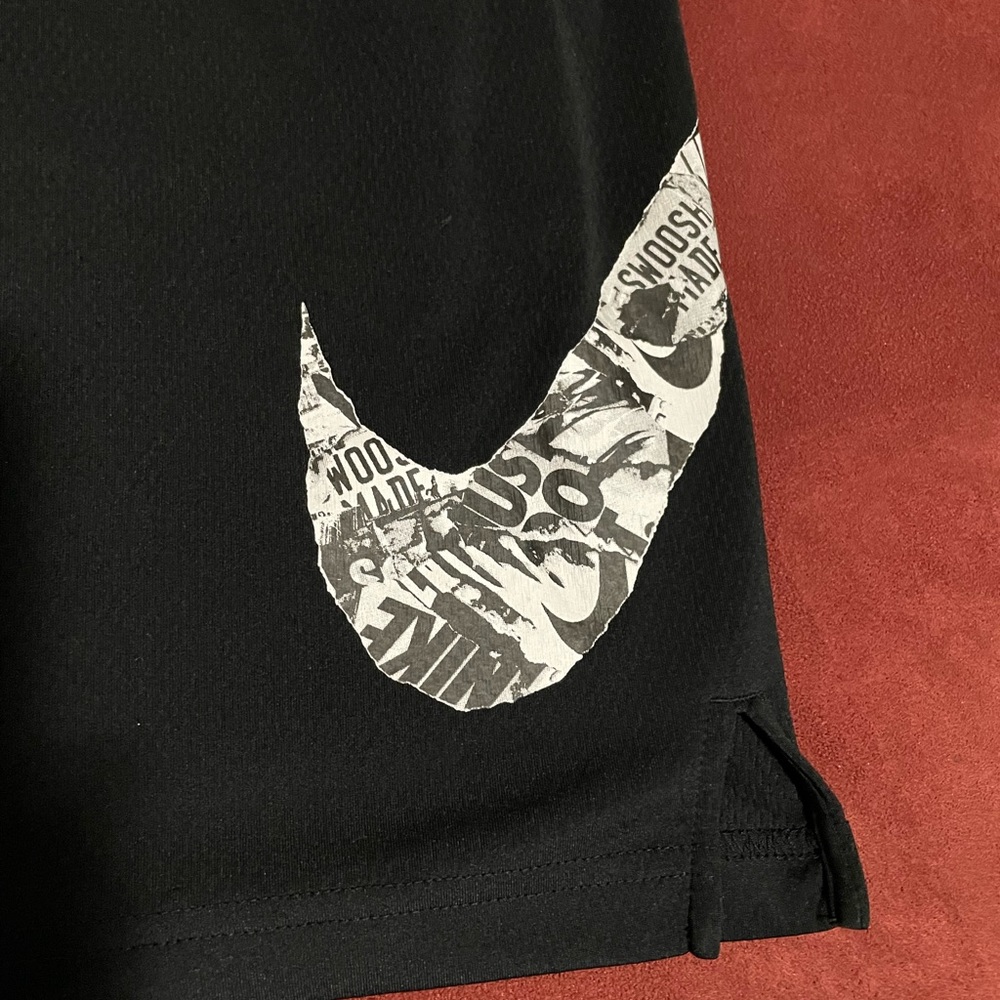 Nike Men’s Dri-Fit Shorts
